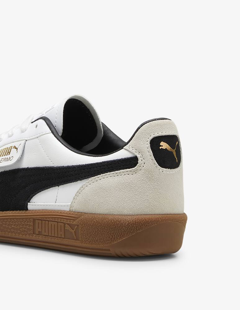 rinascente Puma Palermo leather sneakers