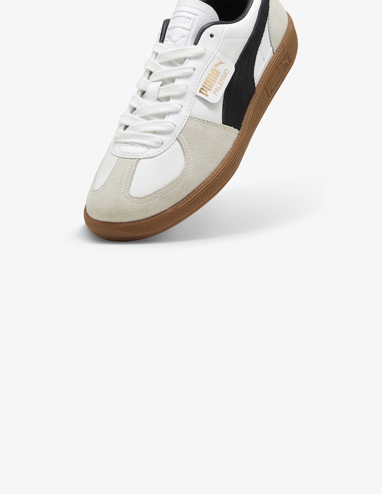 Puma Sneakers in pelle Palermo - immagine 5 Puma Sneakers in pelle Palermo - immagine 5