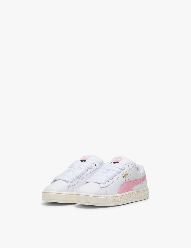 rinascente Puma Sneakers in pelle scamosciata