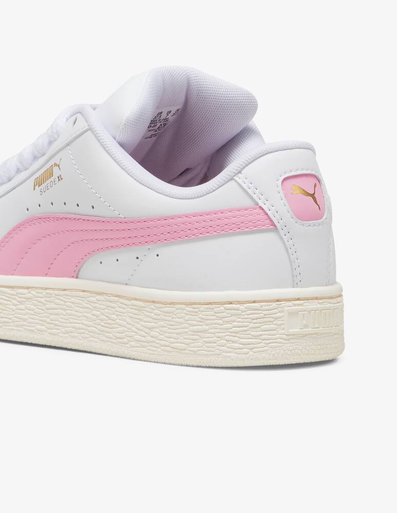 rinascente Puma Sneakers in pelle scamosciata