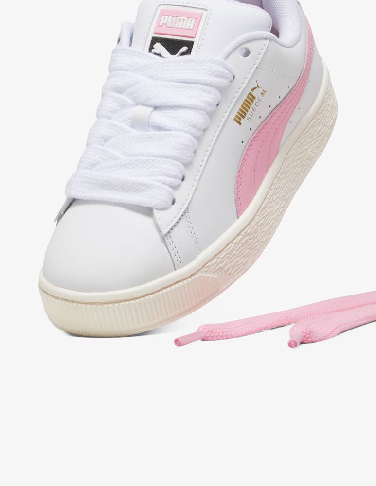 rinascente Puma Sneakers in pelle scamosciata