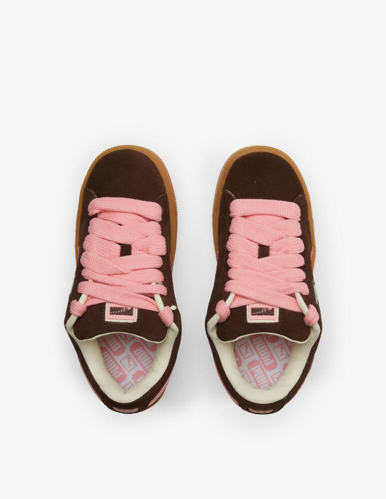 rinascente Puma Suede sneakers