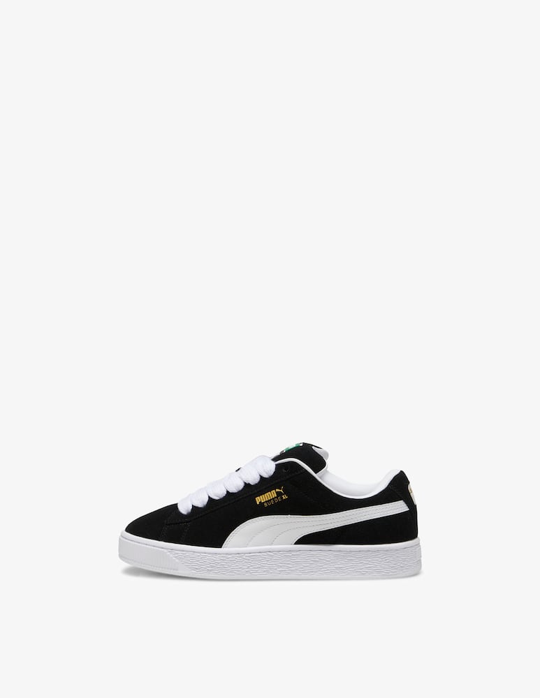 Puma Sneaker XL in camoscio - immagine 1 Puma Sneaker XL in camoscio - immagine 1