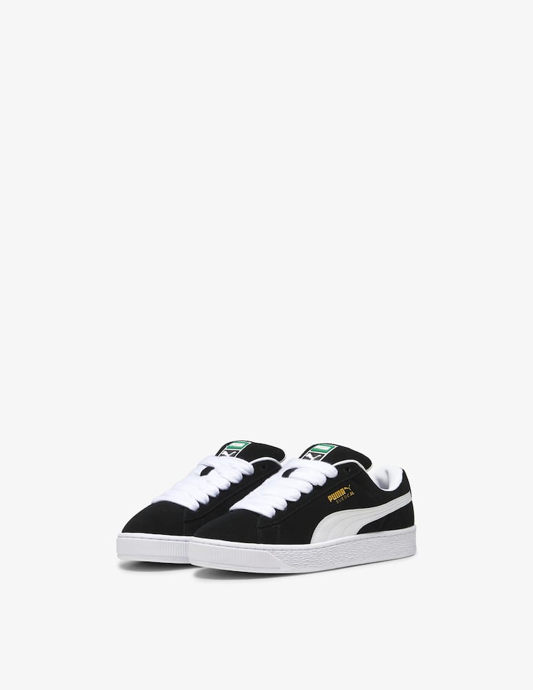 rinascente Puma Sneaker XL in camoscio