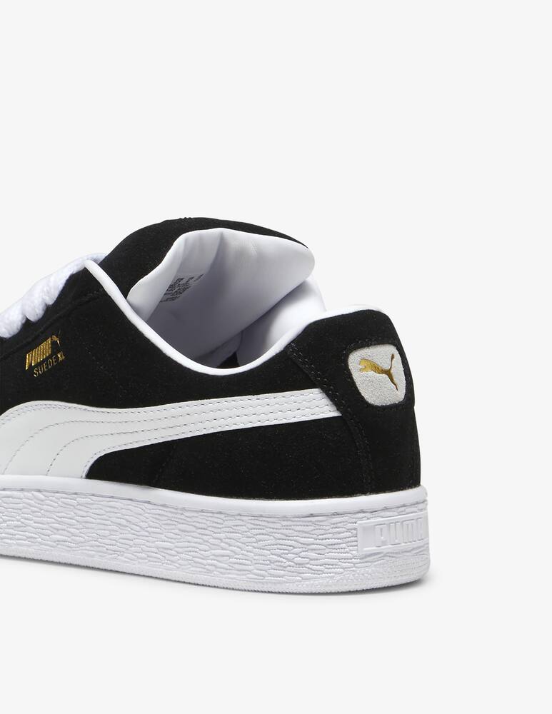 rinascente Puma Sneaker XL in camoscio