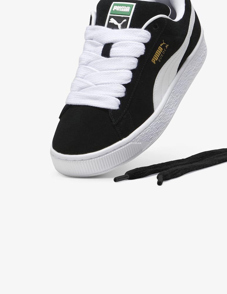 Puma Sneaker XL in camoscio - immagine 5 Puma Sneaker XL in camoscio - immagine 5