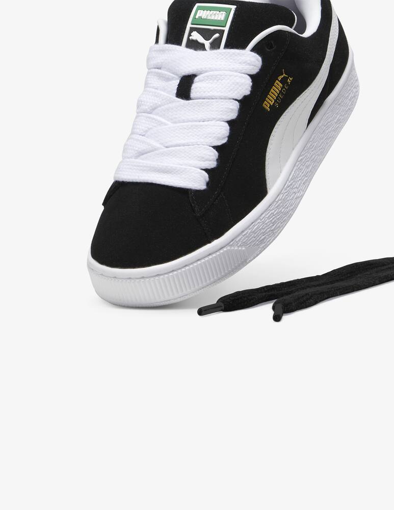 rinascente Puma Sneaker XL in camoscio