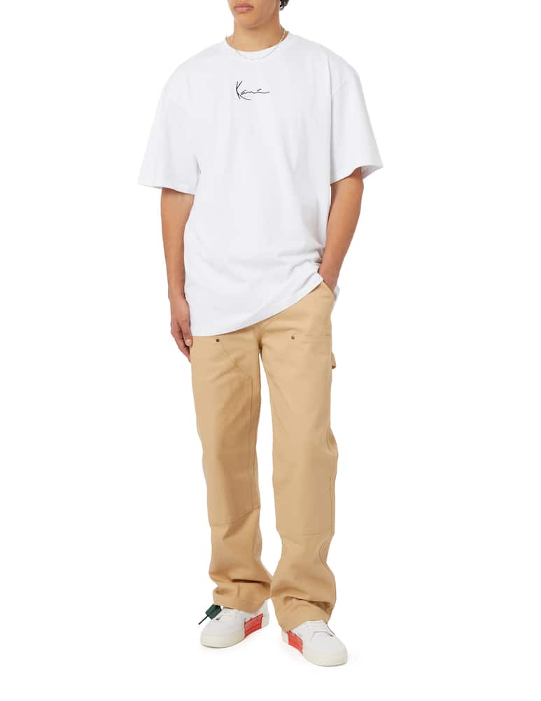 rinascente Kani Carpenter signature pants