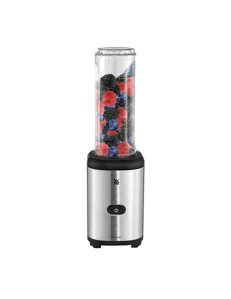 rinascente WMF Kult X Mix&Go 0.6Lt - Argento