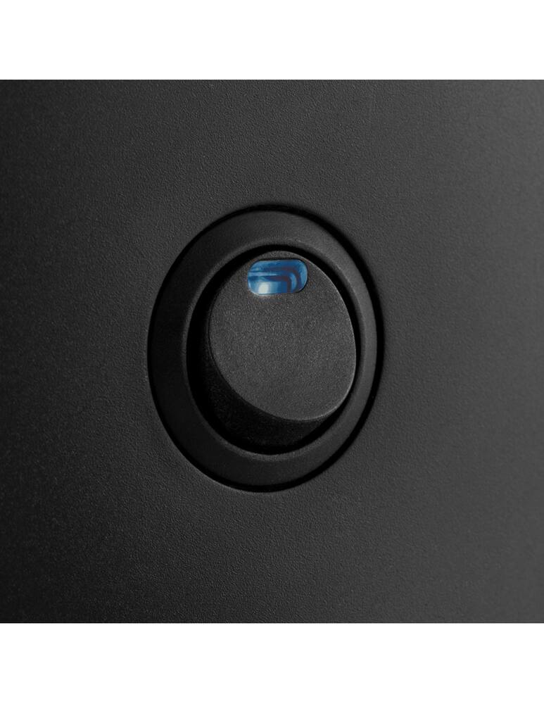 rinascente WMF Stelio Macchina Per Caffe Aroma Vetro - Argento