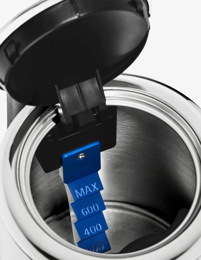 rinascente WMF Kitchenminis Bollitore 0.8L - Argento