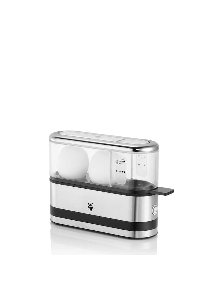 rinascente WMF Cuociuova Da 2 Uova - Argento