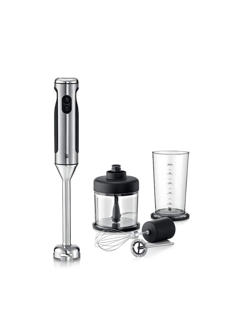 WMF Lineo Frullatore A Immersione Set 4-In-1 - immagine 1 WMF Lineo Frullatore A Immersione Set 4-In-1 - immagine 1
