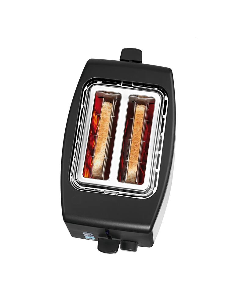 rinascente WMF Bueno Edition Toaster - Silver