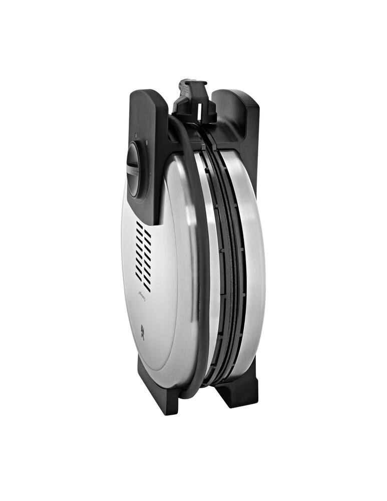rinascente WMF Lono Piastra Per Waffle - Argento