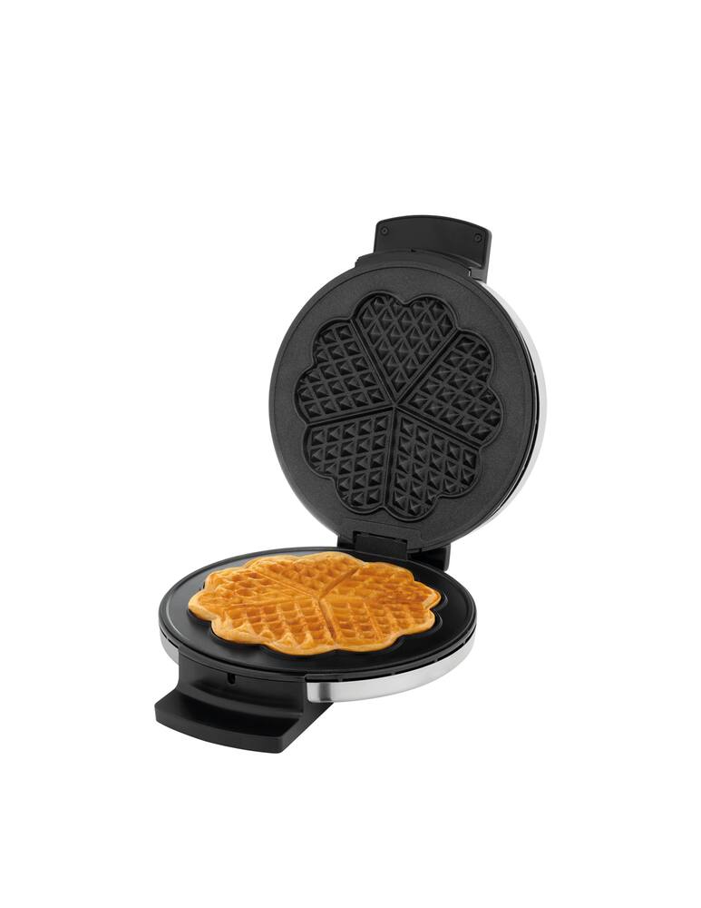 rinascente WMF Lono Piastra Per Waffle - Argento