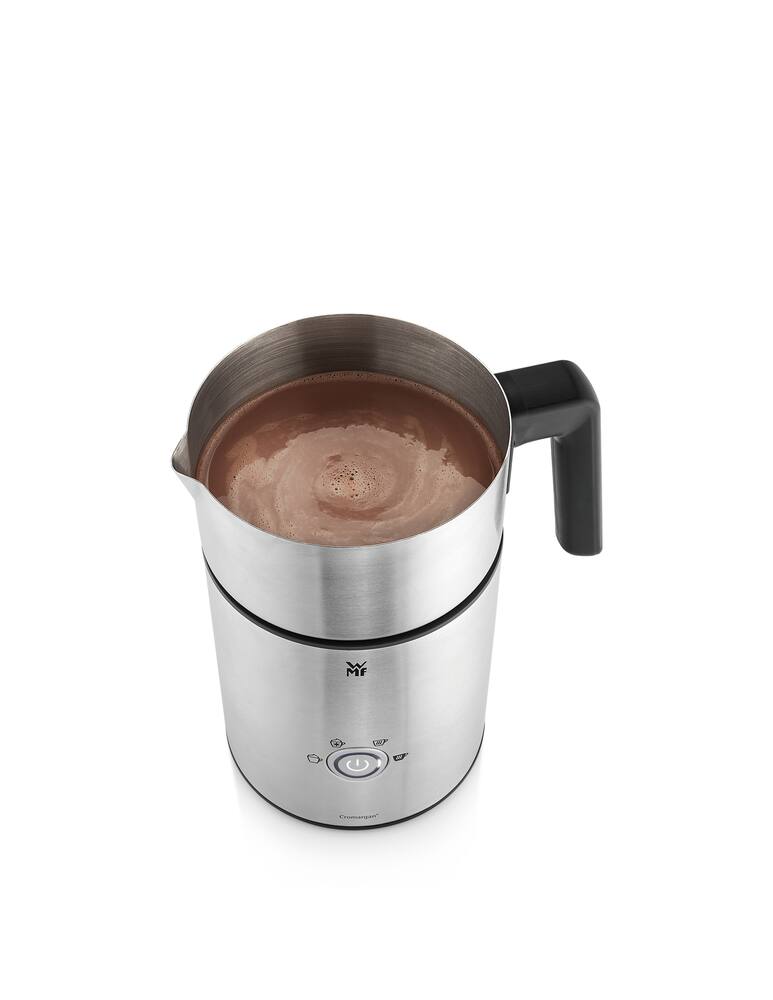 rinascente WMF Lono Milk & Choc - Argento