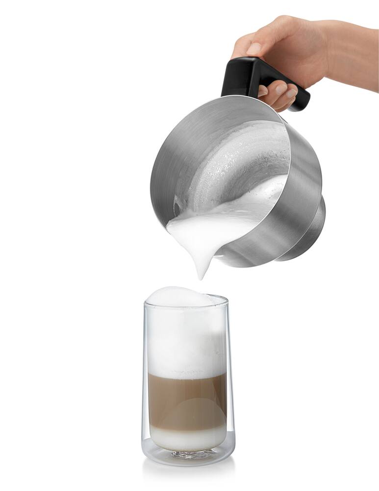 rinascente WMF Lono Milk & Choc - Argento