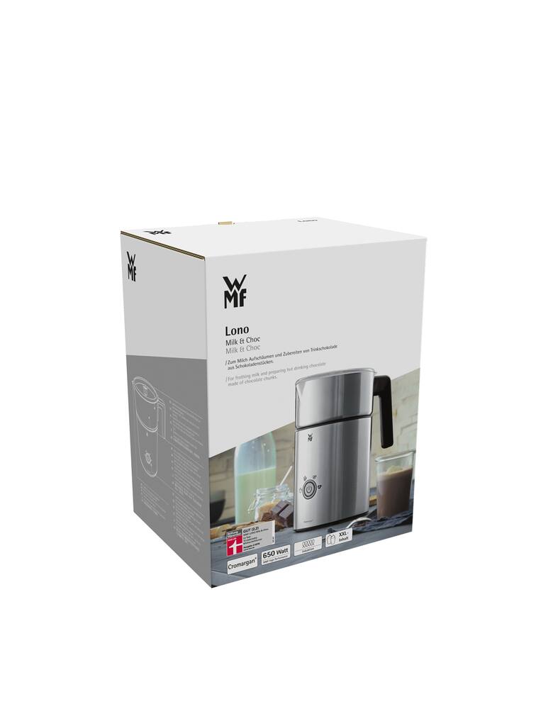 rinascente WMF Lono Milk & Choc - Argento