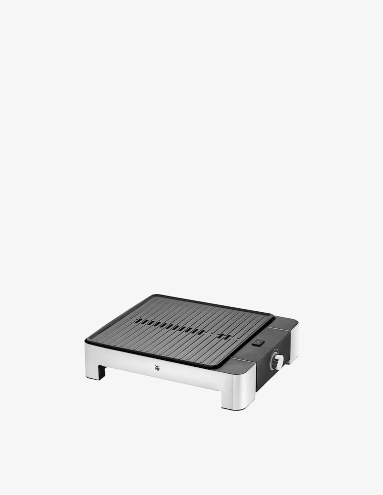 rinascente WMF ELETTRO Lono Barbecue Da Tavola Quadrato