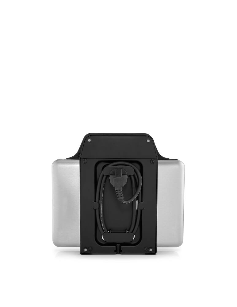 rinascente WMF Lono Sandwich Toaster - Argento