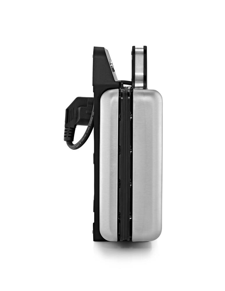 rinascente WMF Lono Sandwich Toaster - Argento