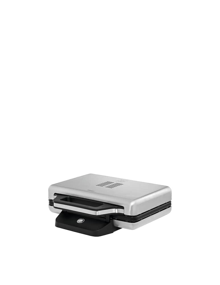 rinascente WMF Lono Sandwich Toaster - Argento