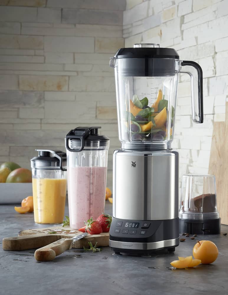 rinascente WMF ELETTRO Kult Pro 1.2 L 1200 W table blender