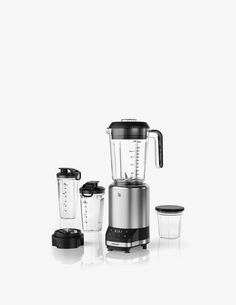 rinascente WMF ELETTRO Kult Pro 1.2 L 1200 W table blender