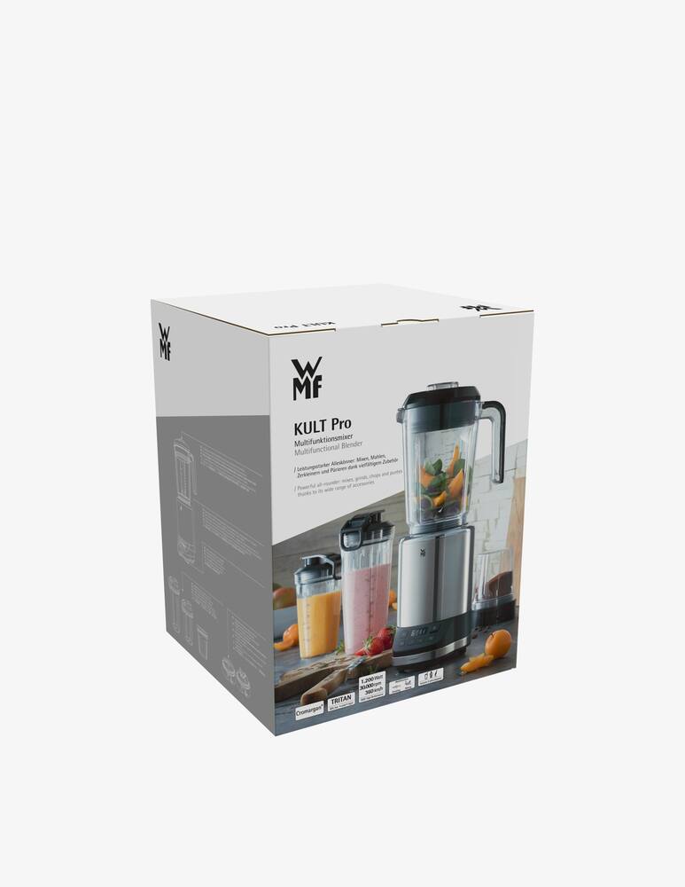 rinascente WMF ELETTRO Kult Pro 1.2 L 1200 W table blender