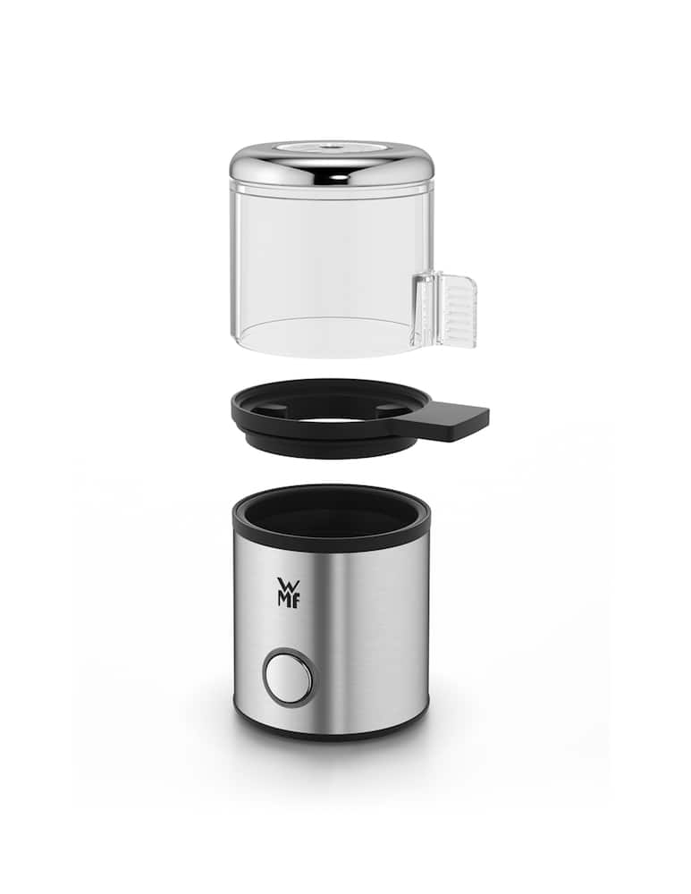 WMF Egg cooker - 1 egg - picture 2 WMF Egg cooker - 1 egg - picture 2