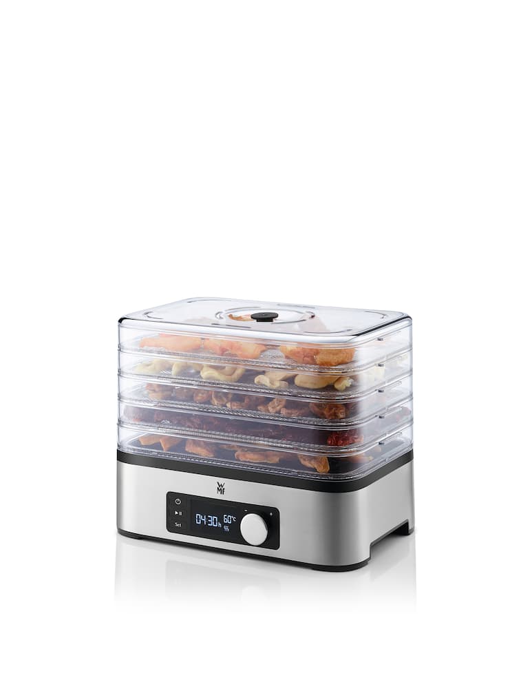 WMF Food dehydrator Kitchenminis Snack to go - picture 1 WMF Food dehydrator Kitchenminis Snack to go - picture 1