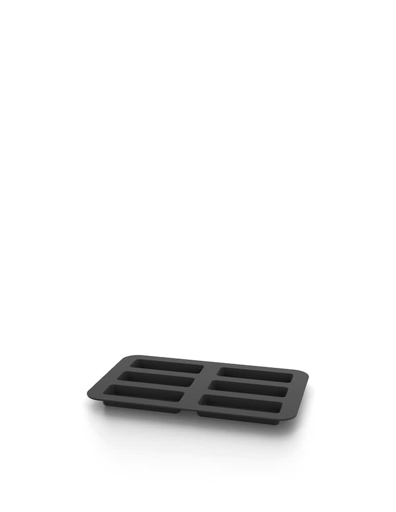 rinascente WMF Kitchenminis Essiccatore Snack to go - Grigio