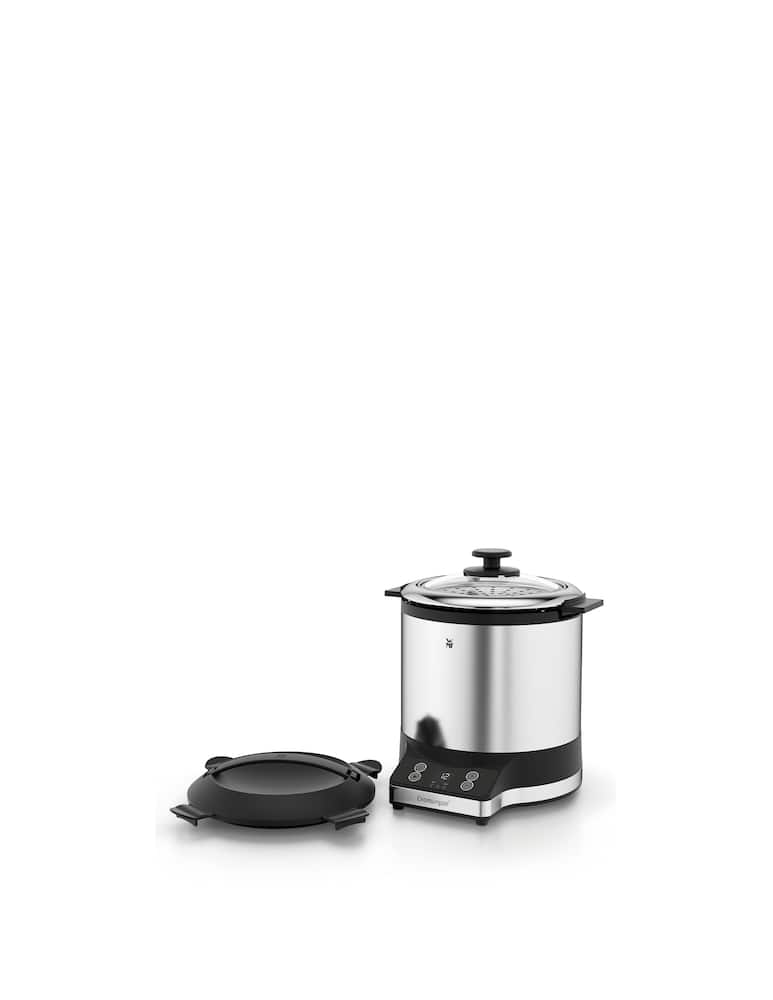 WMF Kitchenminis Rice Cooker with Lunch Box - picture 2 WMF Kitchenminis Rice Cooker with Lunch Box - picture 2