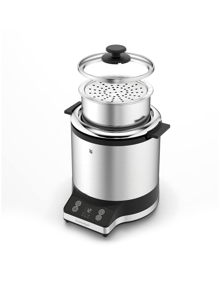 WMF Kitchenminis Rice Cooker with Lunch Box - picture 3 WMF Kitchenminis Rice Cooker with Lunch Box - picture 3