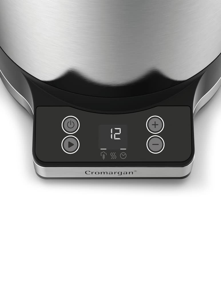 WMF Kitchenminis Rice Cooker with Lunch Box - picture 6 WMF Kitchenminis Rice Cooker with Lunch Box - picture 6