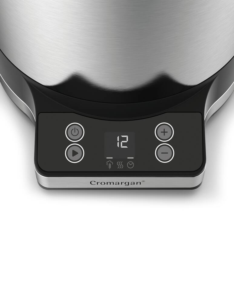 rinascente WMF Kitchenminis Cuociriso con Lunch Box - Grigio