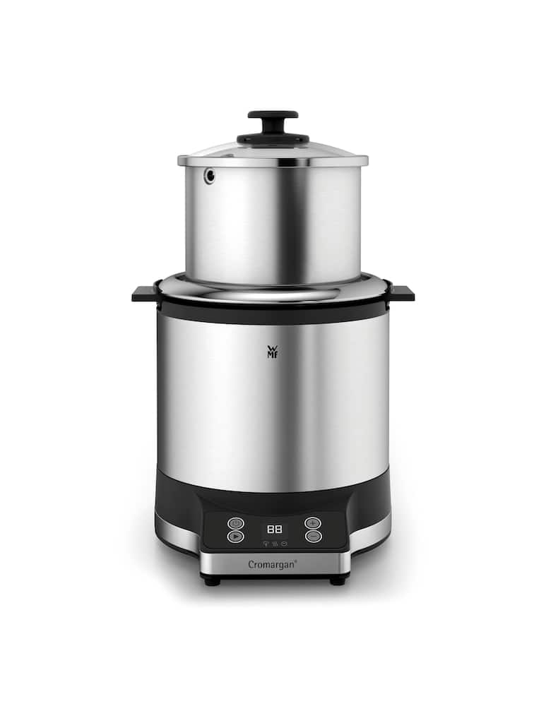 WMF Kitchenminis Rice Cooker with Lunch Box - picture 7 WMF Kitchenminis Rice Cooker with Lunch Box - picture 7