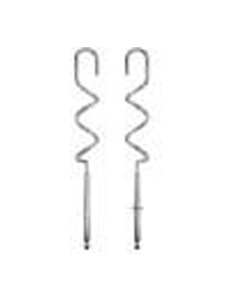 rinascente WMF Kult X Sbattitore  - Argento