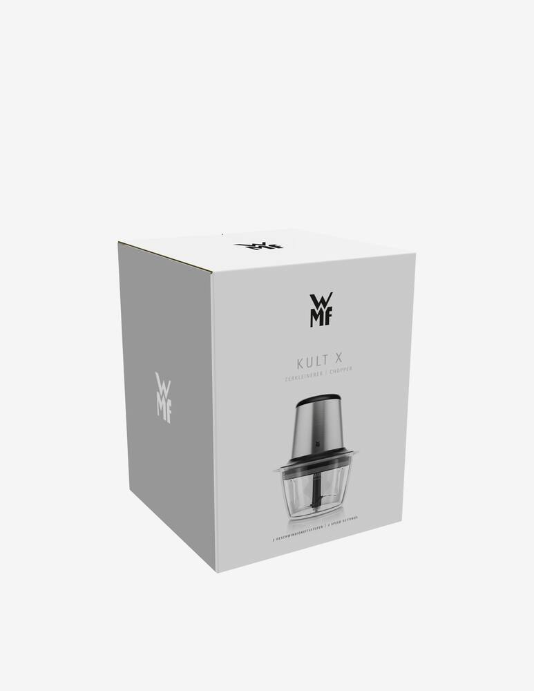 rinascente WMF ELETTRO Chopping Edition I