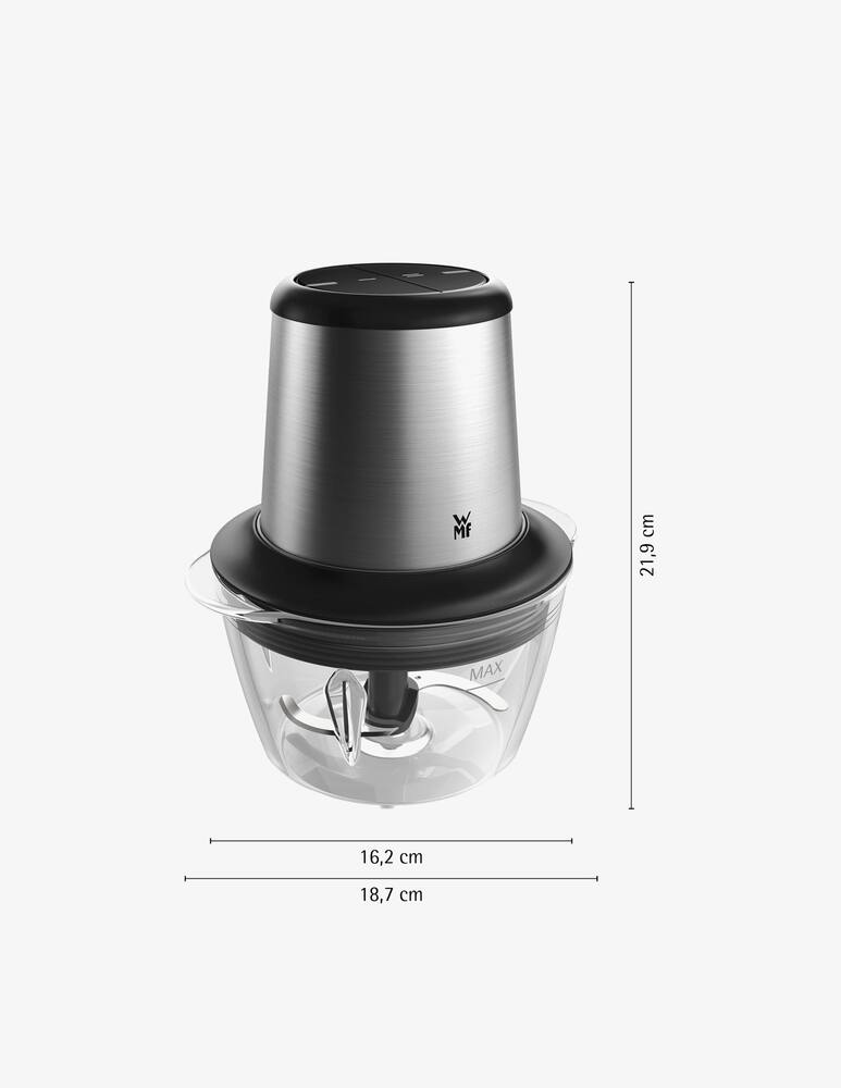 rinascente WMF ELETTRO Chopping Edition I