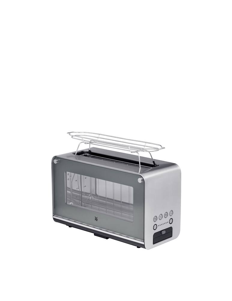 rinascente WMF Lono Glass Toaster