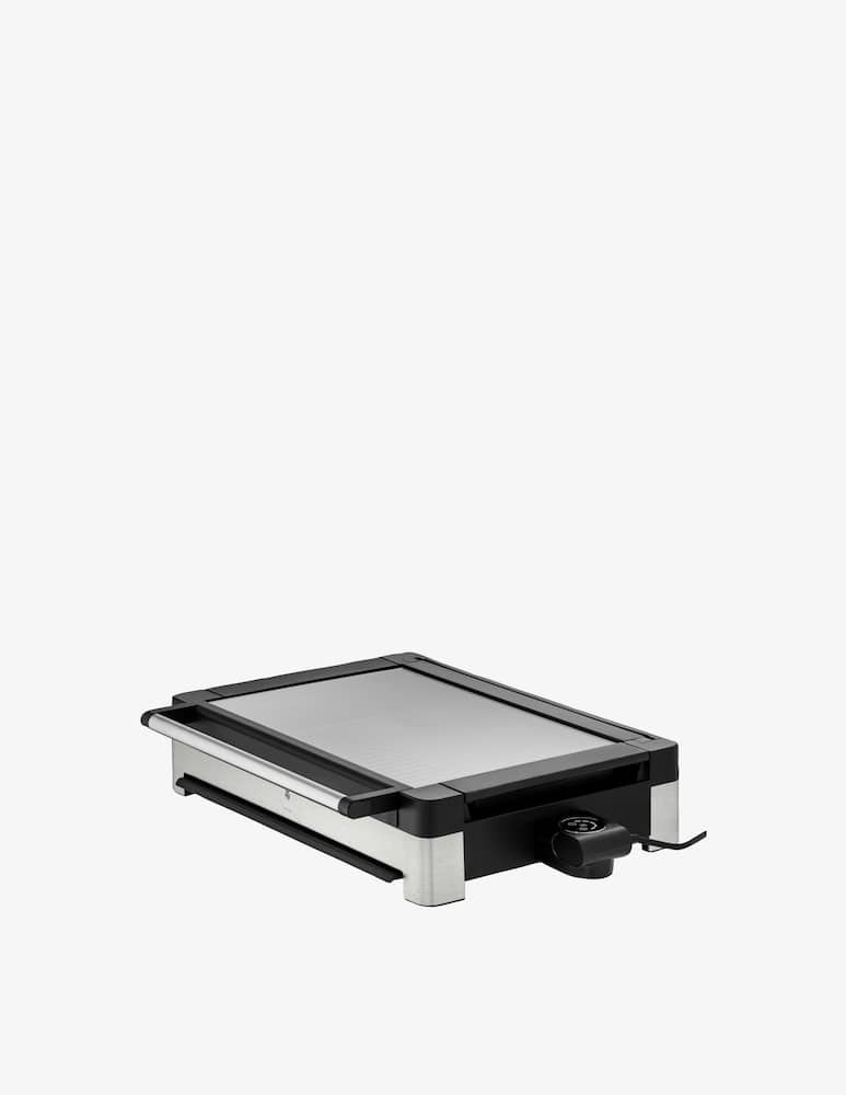 WMF ELETTRO Grill con coperchio in vetro - immagine 1 WMF ELETTRO Grill con coperchio in vetro - immagine 1