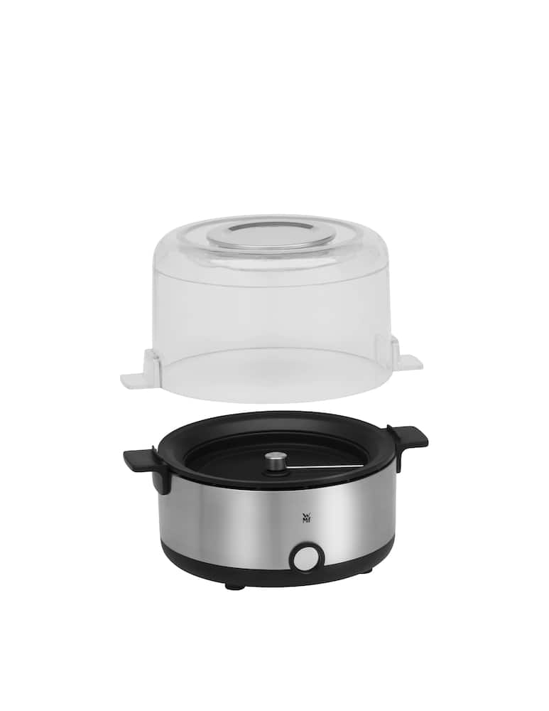 rinascente WMF Kitchenminis Popcorn Maker