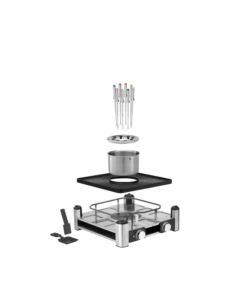 WMF Gourmet station Lumero 3-in-1 - picture 3 WMF Gourmet station Lumero 3-in-1 - picture 3