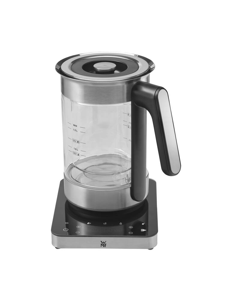 rinascente WMF Lumero Multikettle 1.6L - Silver