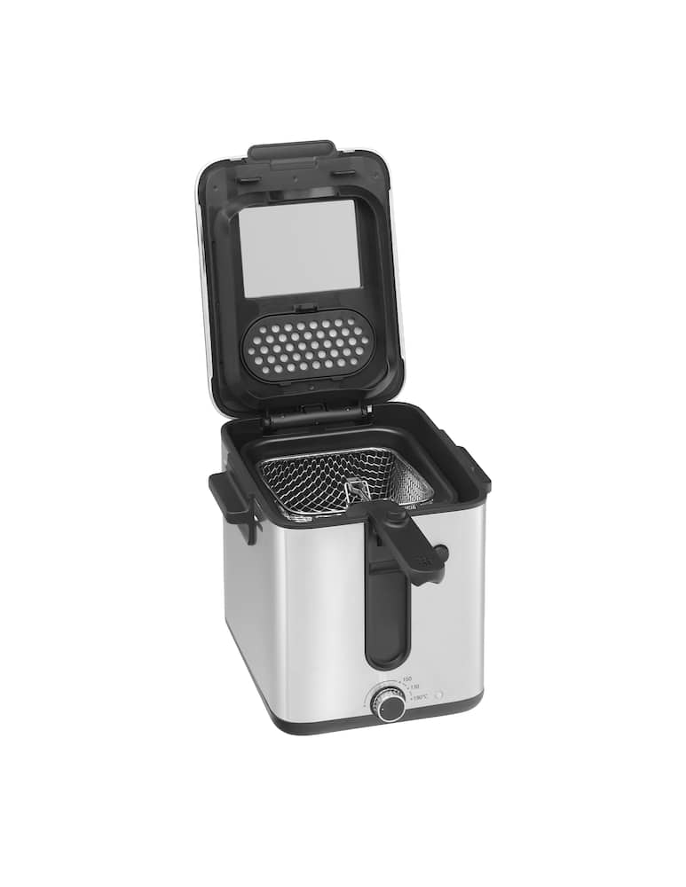 rinascente WMF Kitchenminis Fryer and Slicer