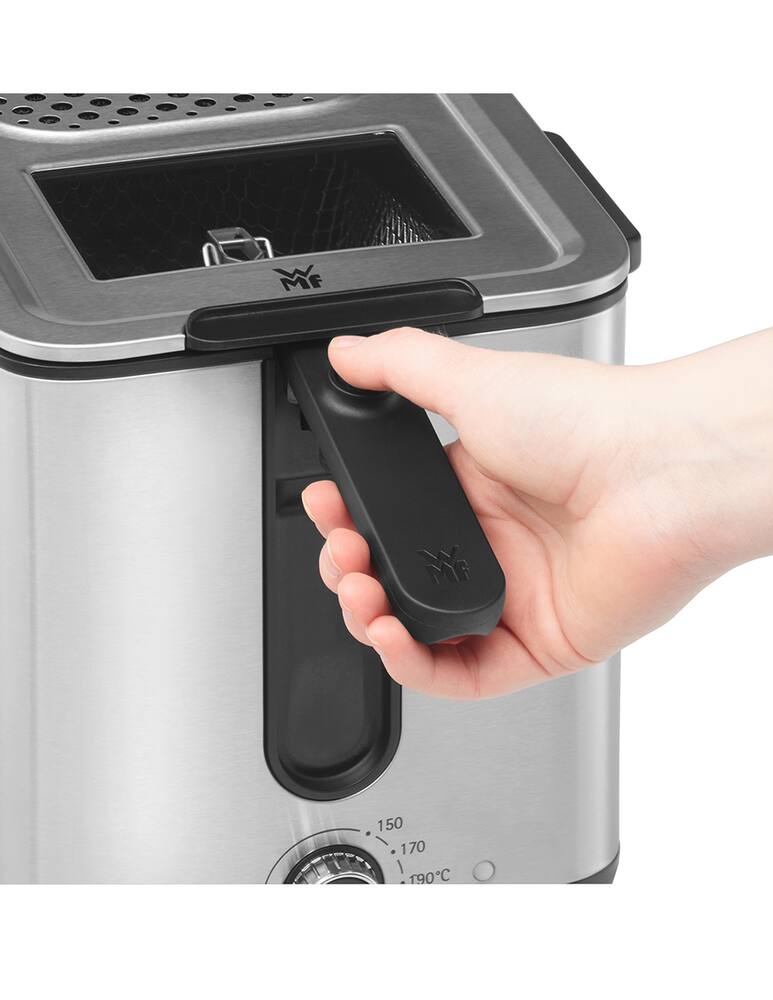 rinascente WMF Kitchenminis Fryer and Slicer