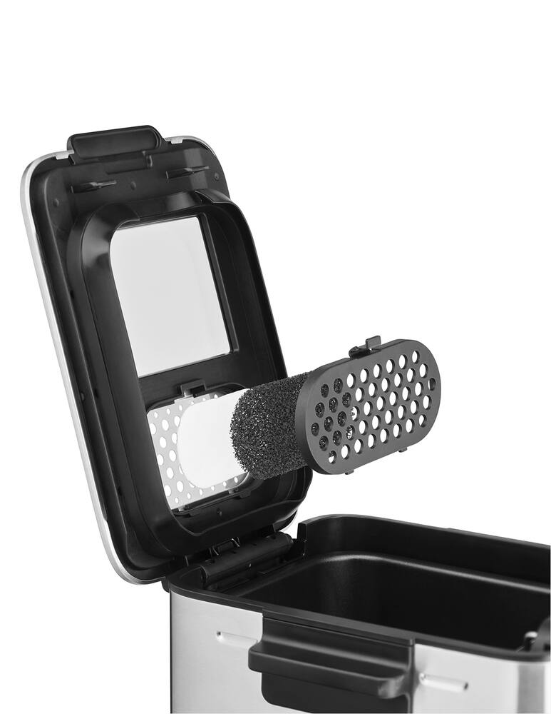 rinascente WMF Kitchenminis Fryer and Slicer