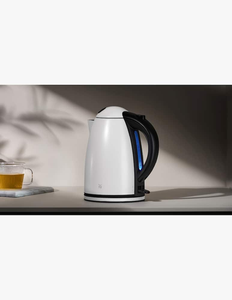 rinascente WMF ELETTRO Stelio Bollitore Elettrico 1,7 L 2400 W